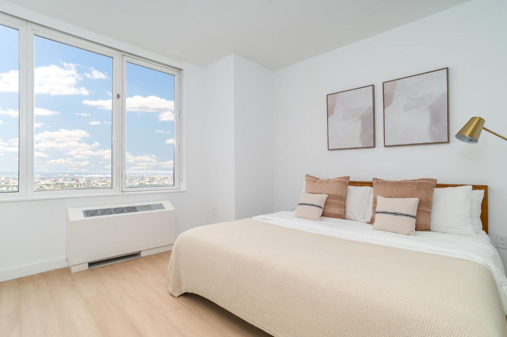 Appartement 2bd2bth Hidden Gem Lux Views New York
